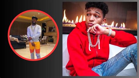 Devion Cromwell: Meet Floyd Mayweather’s Son with Melissa Brim